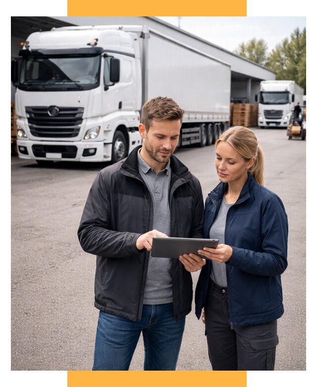 Автомобильные перевозки грузов от 25418 р. | СетСервис-Чхв