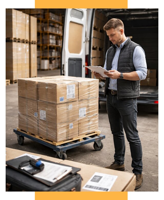 Экспедирование международных грузов от 12200 р. | СетСервис-Чхв