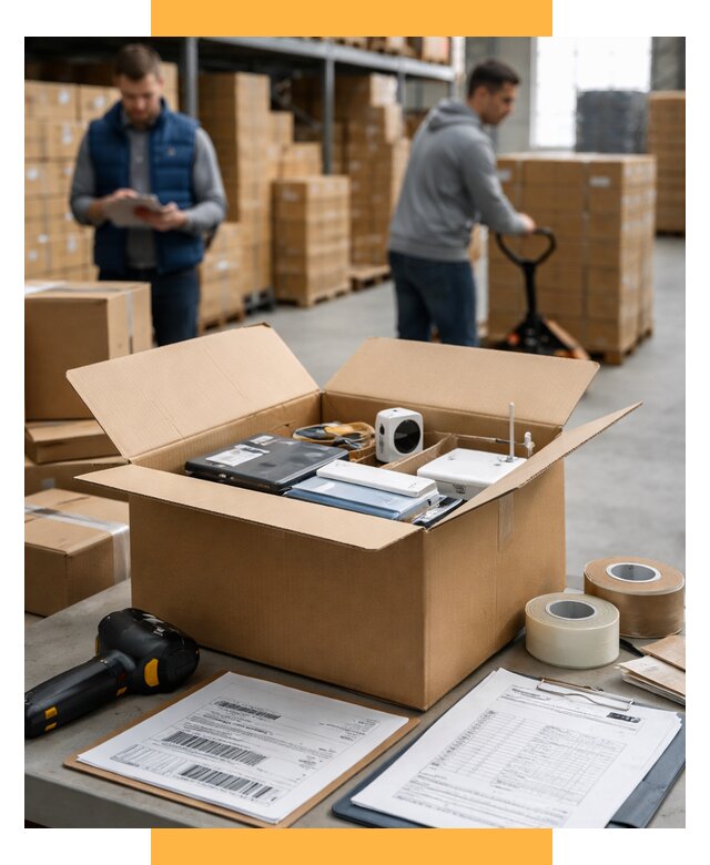 Доставка грузов из Китая в Россию от 61002 р. | СетСервис-Чхв