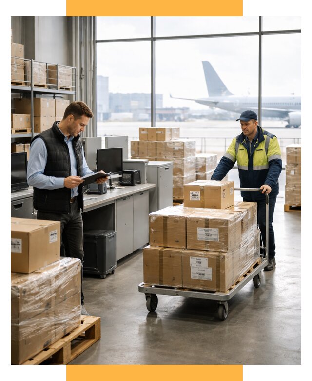 Авиадоставка из Китая от 661 р. — быстро | СетСервис-Чхв