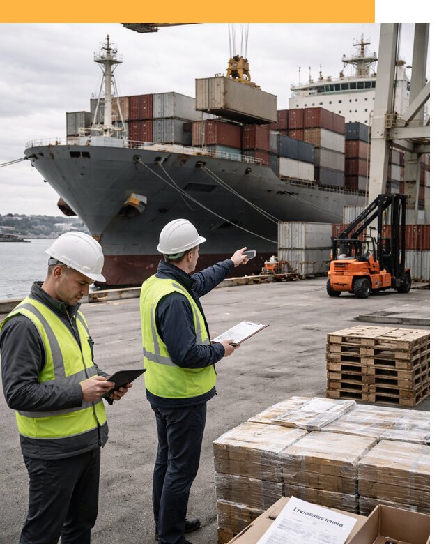 Морские перевозки из Китая от 91503 руб, контейнерные рейсы