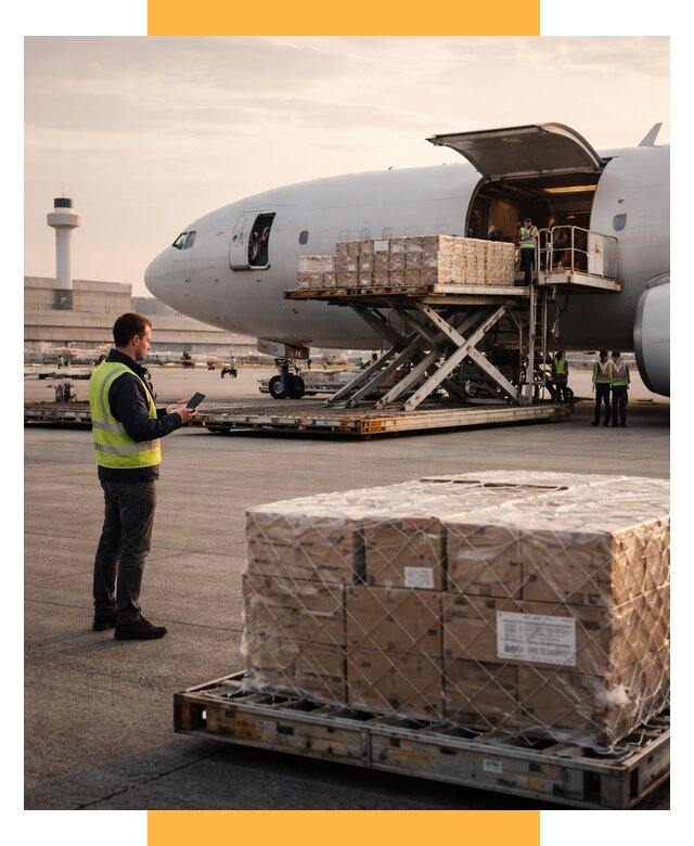 Срочная авиадоставка из Турции от 458 руб., СетСервис-Чхв