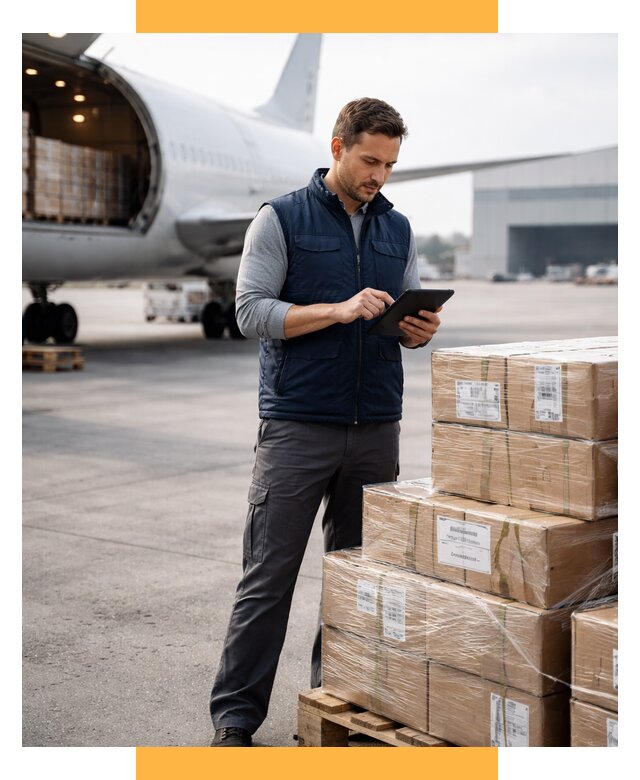 Авиадоставка из Германии в Россию от 6609 р. СетСервис-Чхв