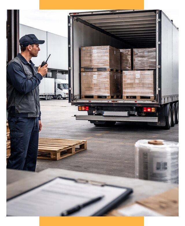 Автоперевозки из Италии от 86420 р., надежно СетСервис-Чхв