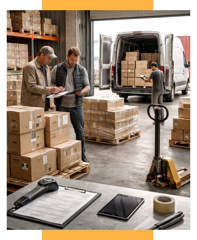 Сборные грузы из Италии, доставка от 18809 р. СетСервис-Чхв