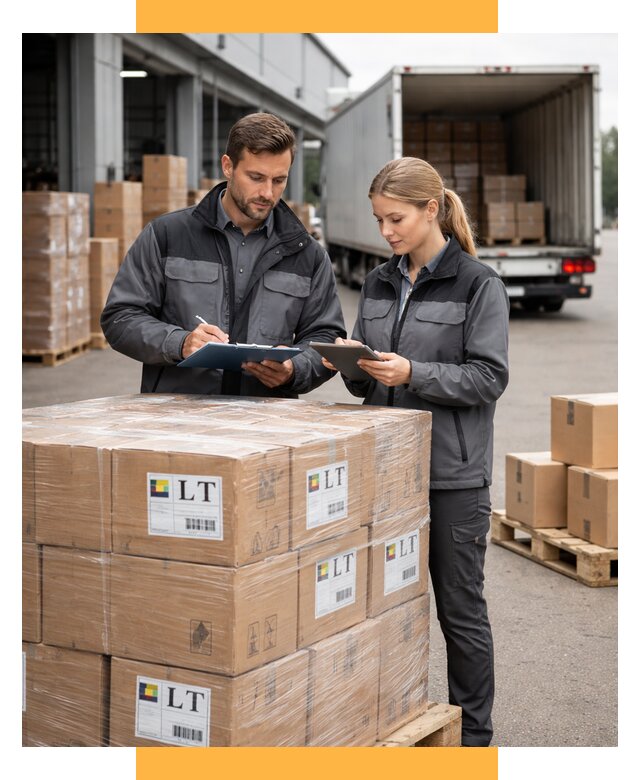 Доставка грузов из Литвы в Россию от 15251 р., СетСервис-Чхв