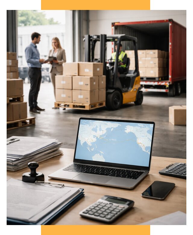 Доставка грузов из Японии в Россию от 91503 р. | СетСервис-Чхв