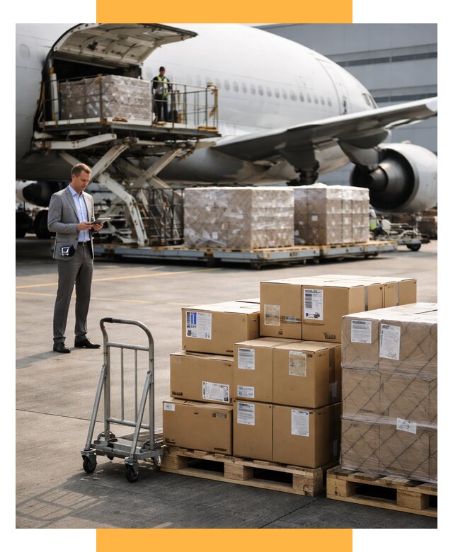 Авиадоставка из Японии от 610 р., срочно, СетСервис-Чхв