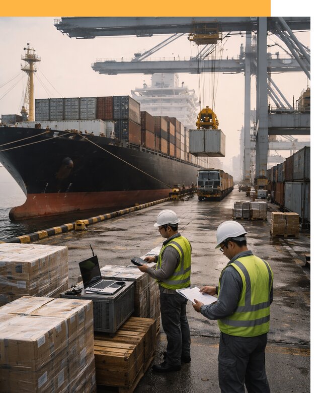 Морские перевозки из Японии от 91503 руб, доставка по миру