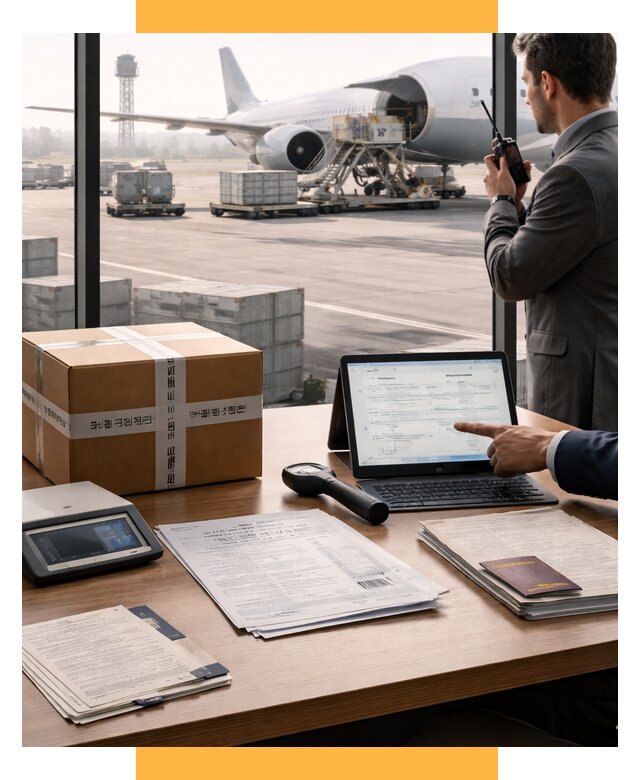 Авиадоставка из Кореи в Россию от 7625 р., сервис СетСервис-Чхв