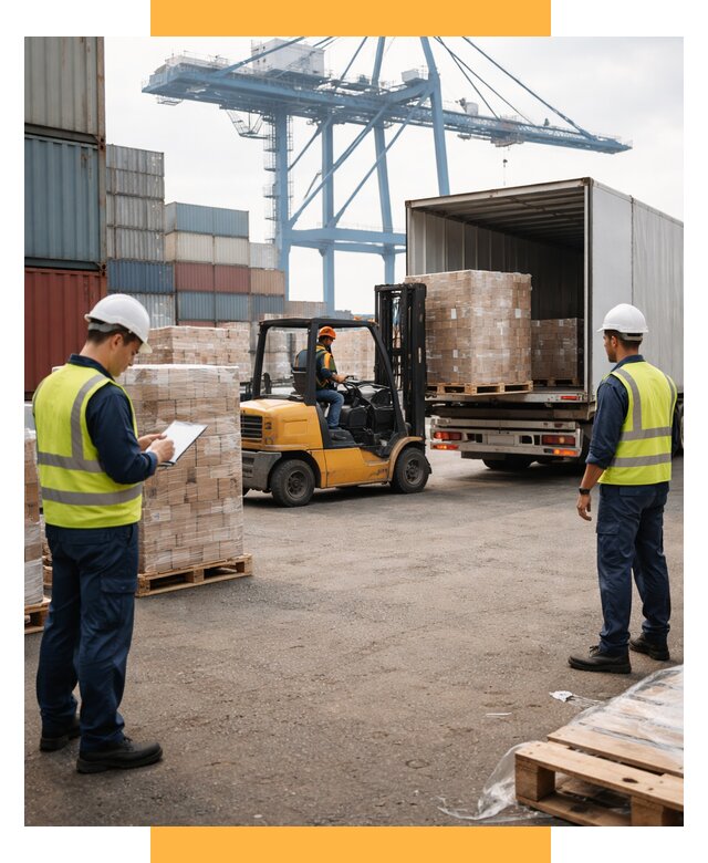 Доставка грузов из Вьетнама в Россию от 76253 р. | СетСервис-Чхв