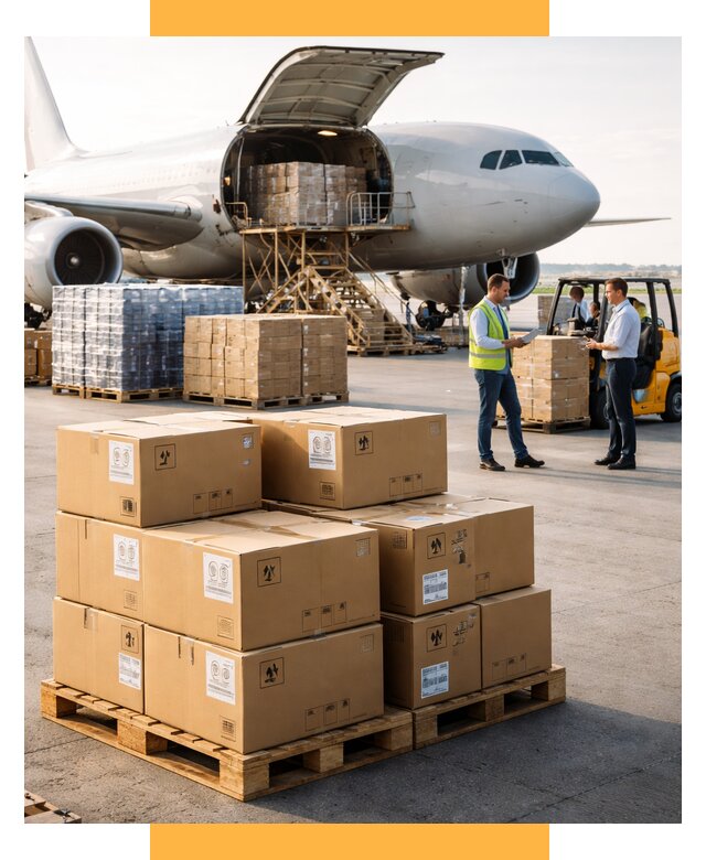 Авиадоставка из Вьетнама в Россию от 864 р. | СетСервис-Чхв