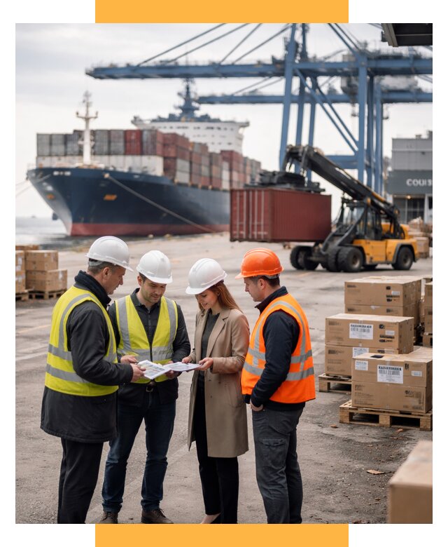 Морские перевозки из Вьетнама от 152505 р. — СетСервис-Чхв