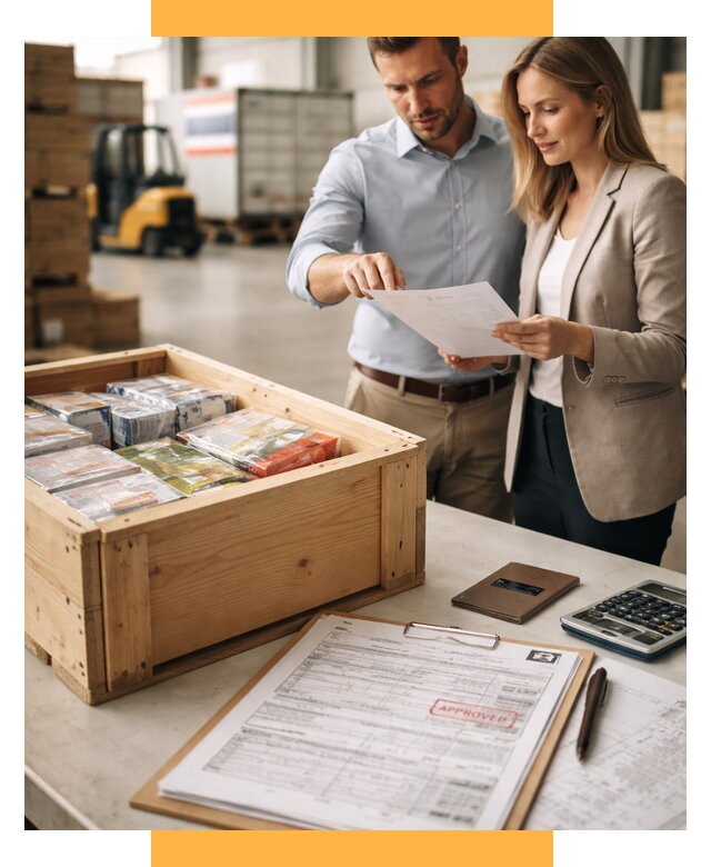 Доставка грузов из Таиланда в Россию от 35585 р. СетСервис-Чхв