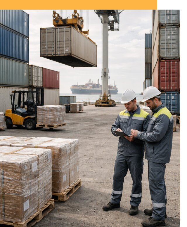 Морские перевозки из Таиланда от 86420 руб, доставка и таможня