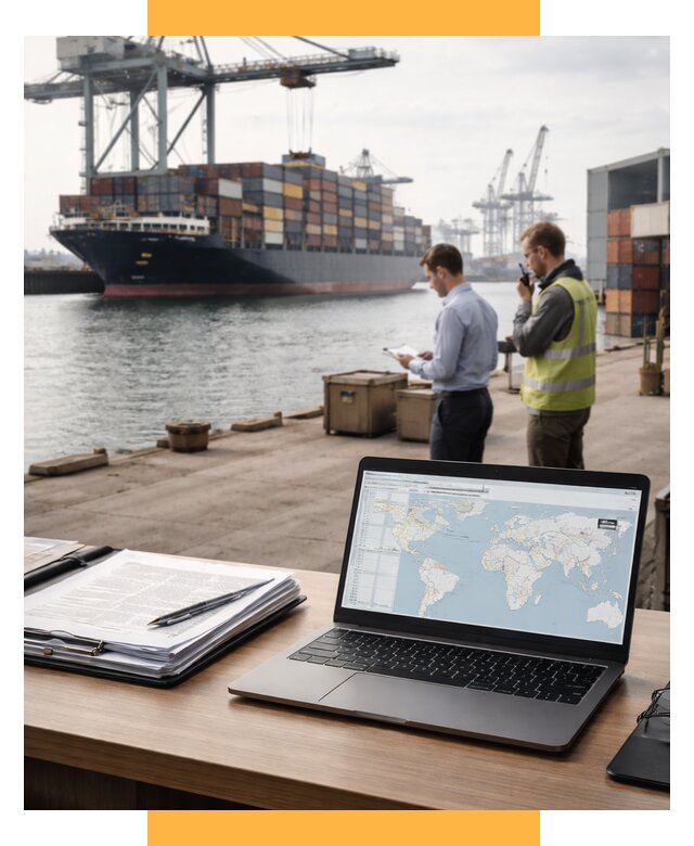 Морские перевозки из Малайзии от 86420 р. | СетСервис-Чхв