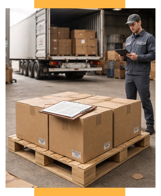 Доставка грузов из Ирана в Россию от 1220 р., СетСервис-Чхв