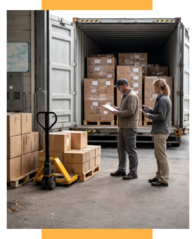 Доставка грузов из Грузии в Россию от 55919 р. | СетСервис-Чхв