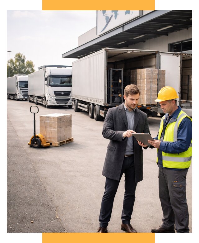 Автоперевозки из Грузии от 86420 р. - логистика СетСервис-Чхв