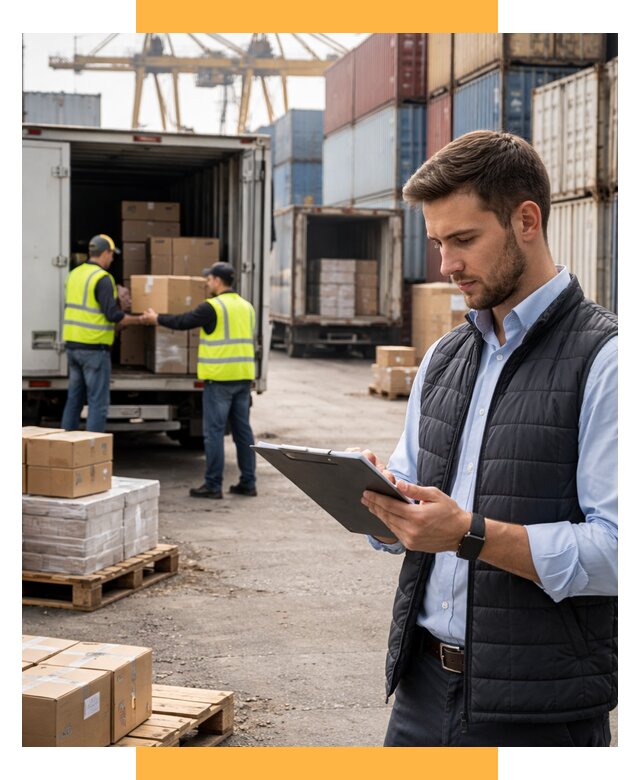 Доставка грузов из Азербайджана от 35585 р., СетСервис-Чхв