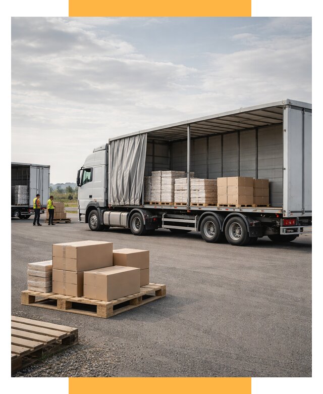 Автоперевозки из Казахстана от 86420 руб. | СетСервис-Чхв