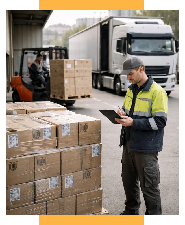 Доставка грузов из Киргизии в Россию от 15251 р. | СетСервис-Чхв