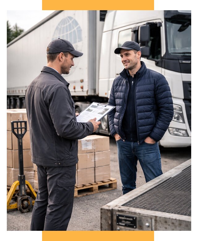 Автоперевозки грузов из Киргизии от 86420 р. — СетСервис-Чхв