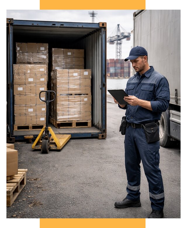 Доставка грузов из Азии от 45752 р. от компании СетСервис-Чхв