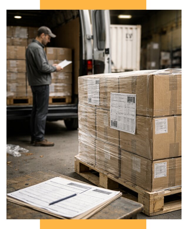 Доставка грузов в Латвию от 25418 р., логистика СетСервис-Чхв