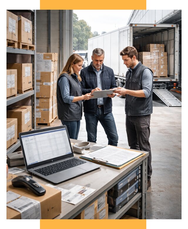 Доставка грузов в Испанию от 35585 р. логистика | СетСервис-Чхв