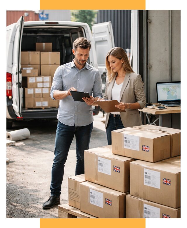 Доставка грузов в Великобританию от 45752 р., СетСервис-Чхв