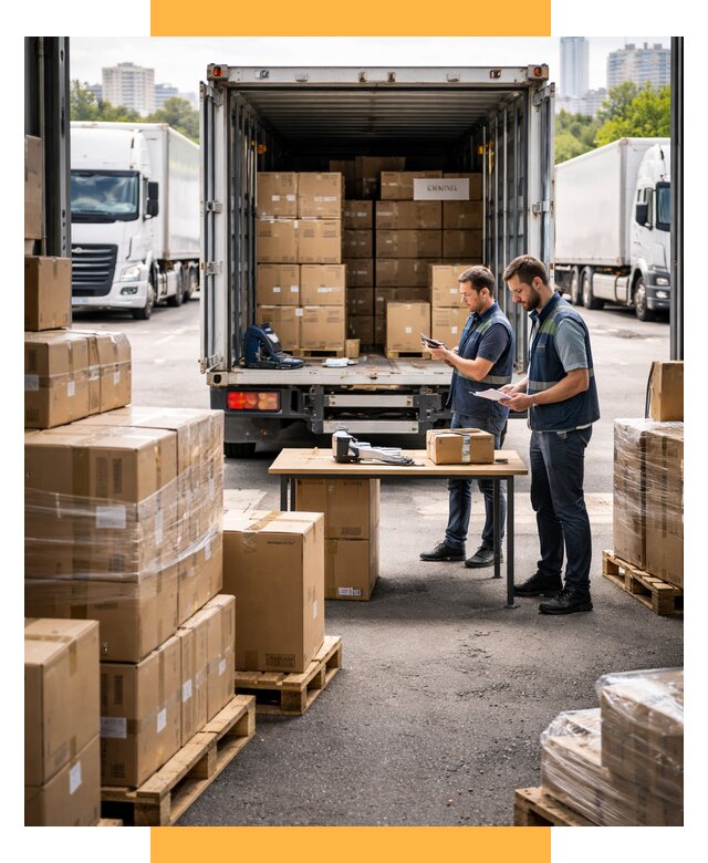 Доставка грузов из России в Армению от 35585 р. - СетСервис-Чхв