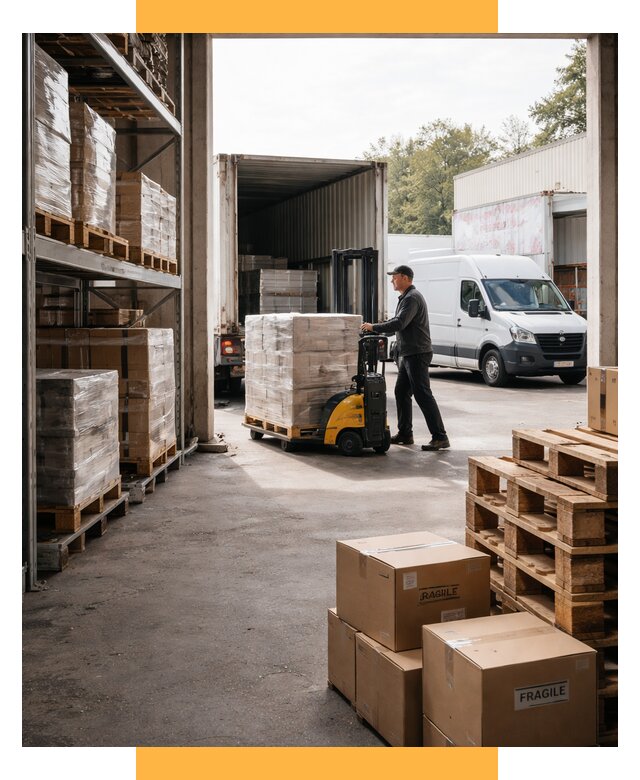 Доставка и перевозка грузов в Грузию от 25418 р., СетСервис-Чхв