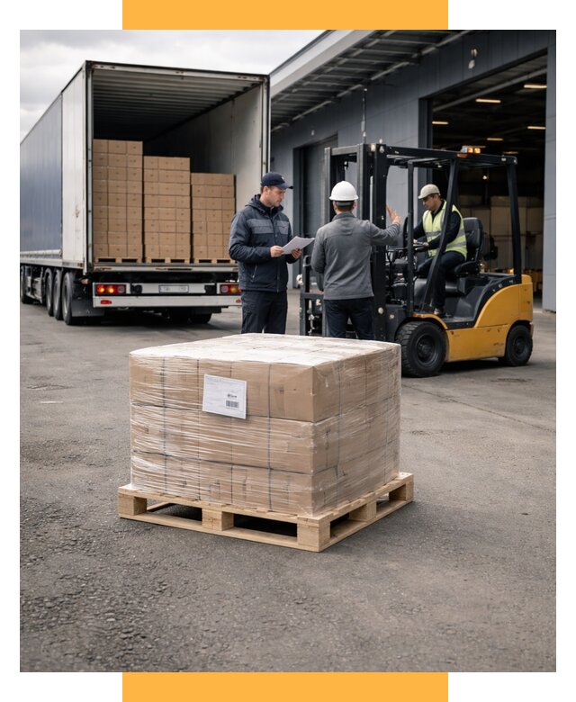 Доставка грузов в Азербайджан от 15251 р. | СетСервис-Чхв