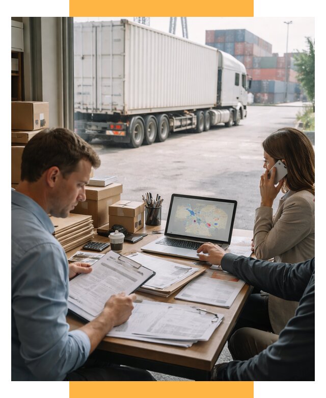 Доставка через Турцию: логистика и транзит от 6609 р. | СетСервис-Чхв