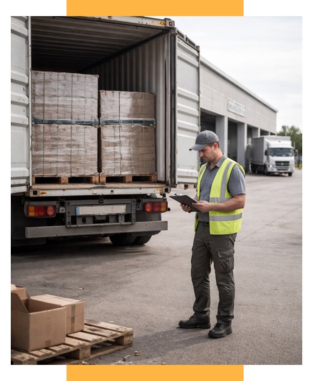 Доставка через Казахстан от 30501 р. | Транзит и логистикаСетСервис-Чхв