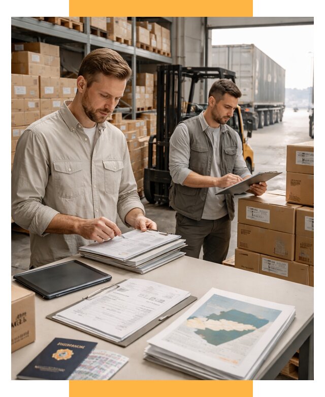 Доставка через ОАЭ от 7625 р. транзит и склад в Дубае, СетСервис-Чхв