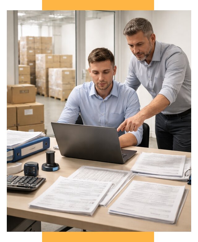 Таможенное оформление грузов из Китая от 12200 р., СетСервис-Чхв