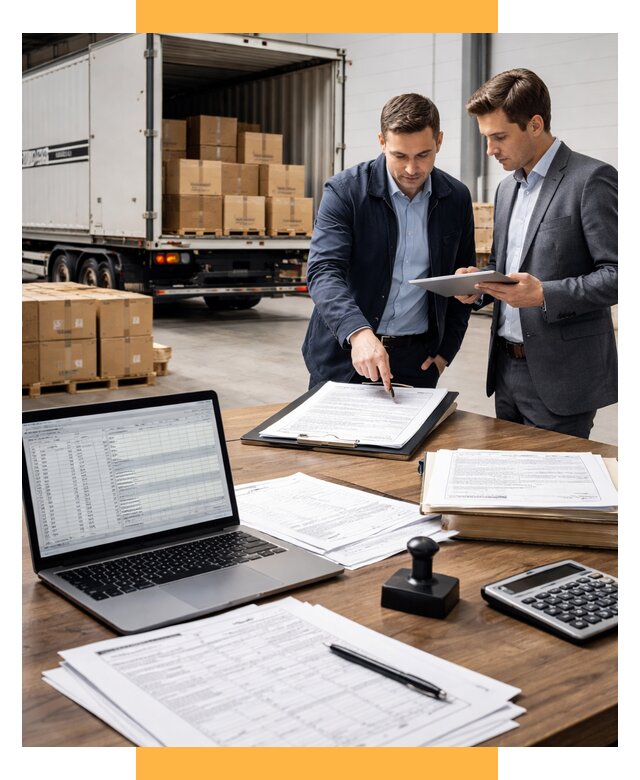 Таможенное оформление грузов из Армении от 8642 р. | СетСервис-Чхв