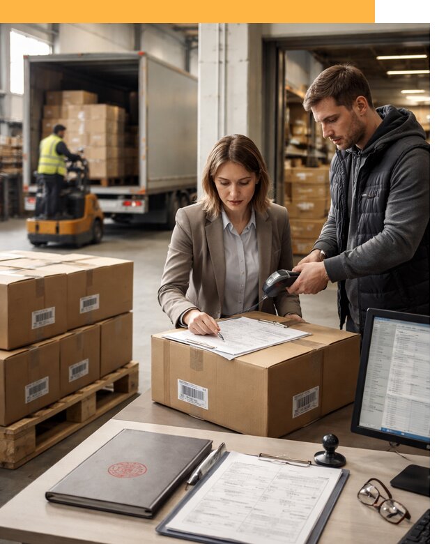 Таможенное оформление грузов из Беларуси от 8134