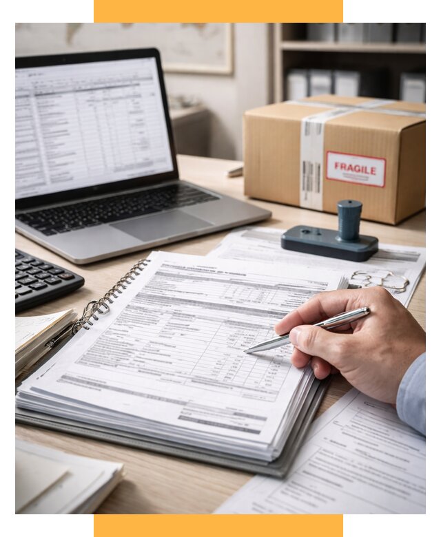 Определение таможенной стоимости, расчет от 3558 р. | СетСервис-Чхв