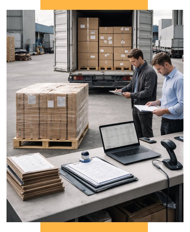 Таможенный транзит и сопровождение от 7625 р. | СетСервис-Чхв