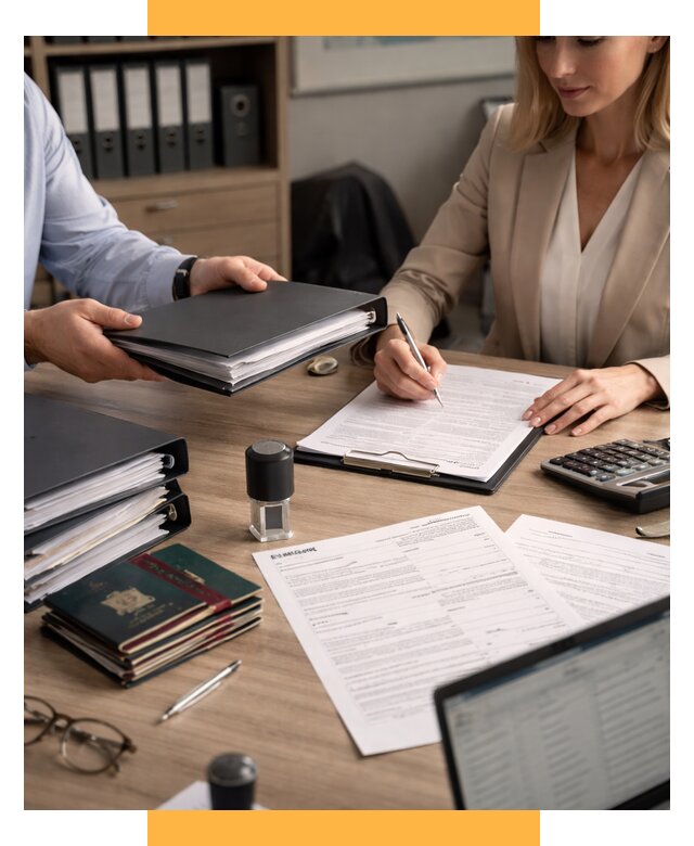 Разрешительная документация для импорта от 8134 р. | СетСервис-Чхв