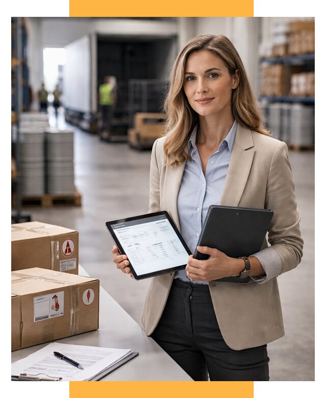 Таможенное оформление хим. сырья от 12200 р. СетСервис-Чхв