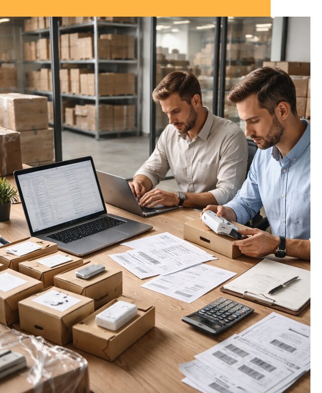 Закупка товара в Китае от 7117 руб за единицу, с доставкой