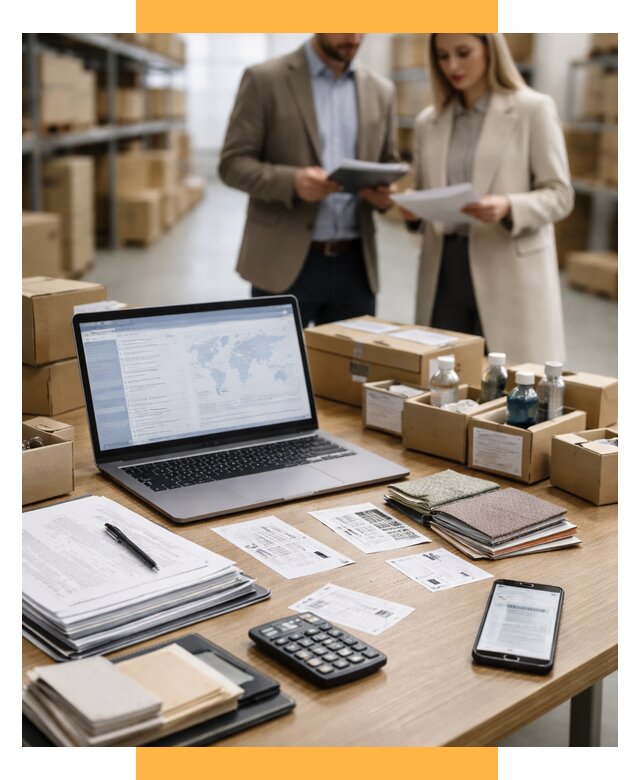 Поиск поставщика в Китае под ключ от 8642 р. | СетСервис-Чхв