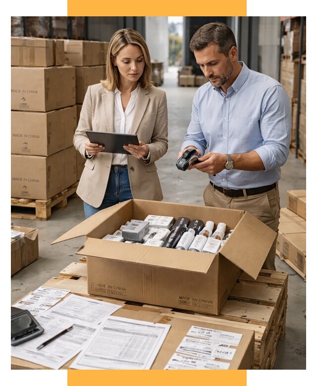 Выкуп товара в Китае с доставкой, оплата от 4575 р. | СетСервис-Чхв