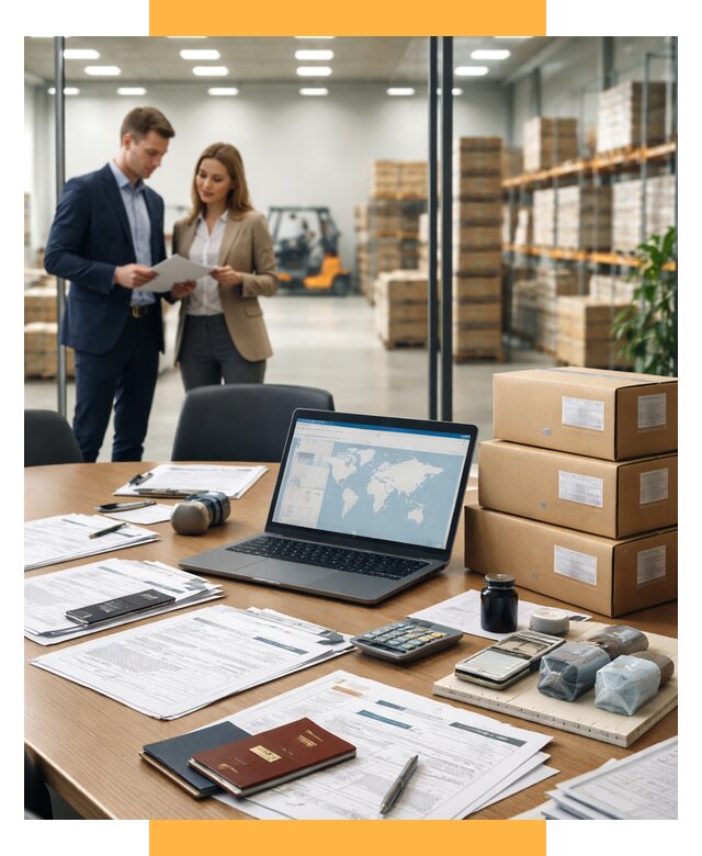 Торговый дом в Китае от 45752 р. — услуги и сервис СетСервис-Чхв