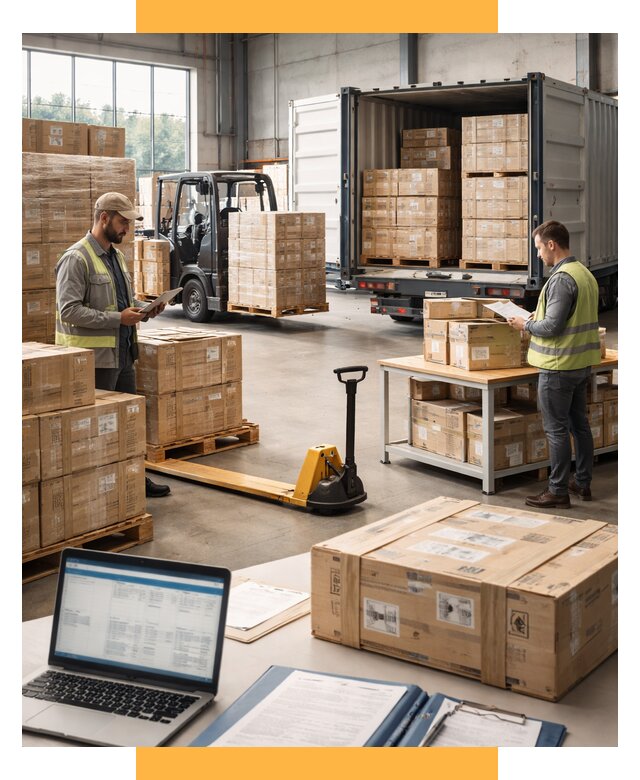 Оптовые поставки из Турции быстро от 45752 р. — СетСервис-Чхв