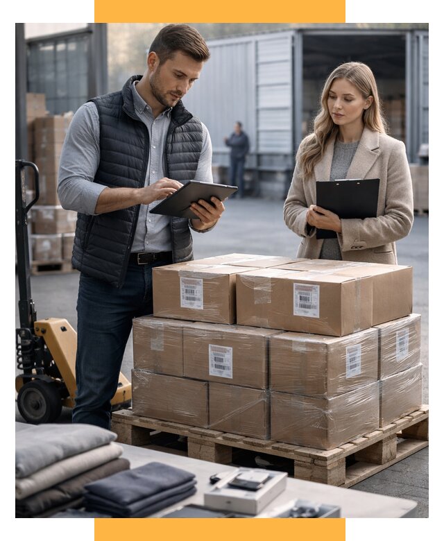 Инспекция товара в Турции от 15251 р. | Сервис СетСервис-Чхв